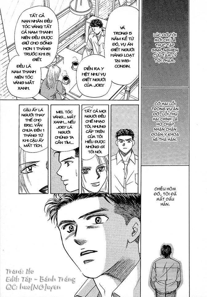 New York New York - Vol 3- Chap 2 - Trang 20