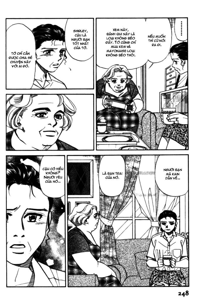 New York New York - Vol 2- Chap 2 - Trang 9