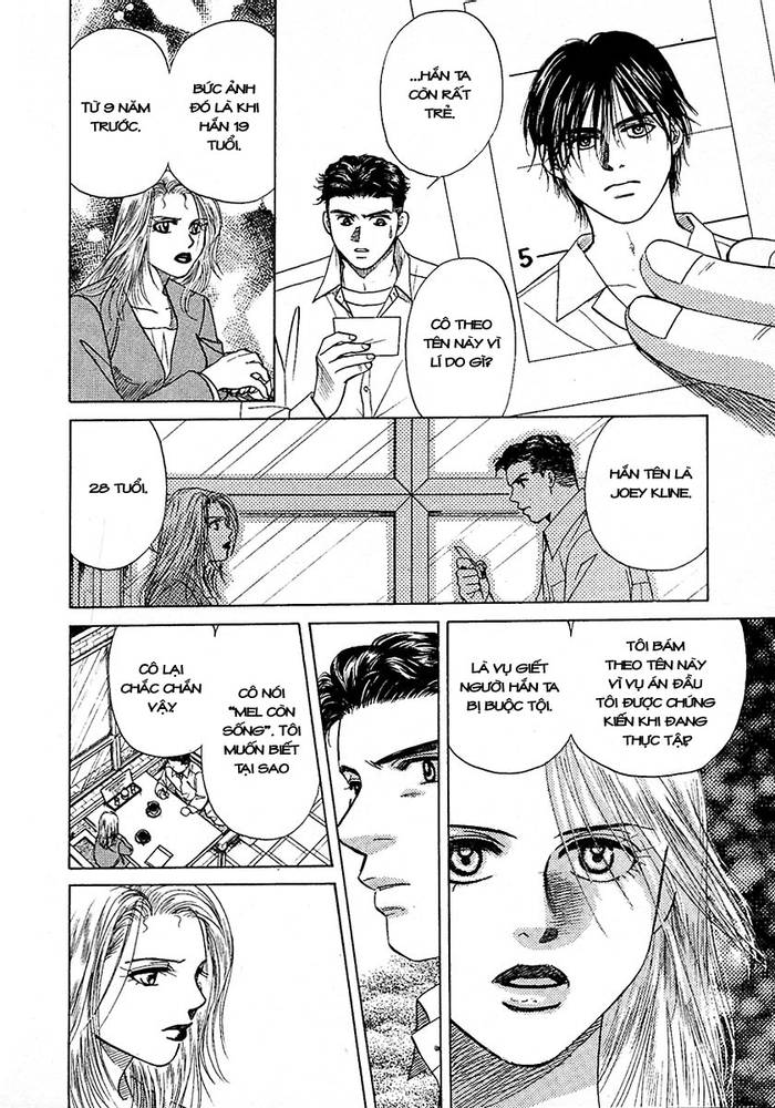 New York New York - Vol 3- Chap 2 - Trang 11