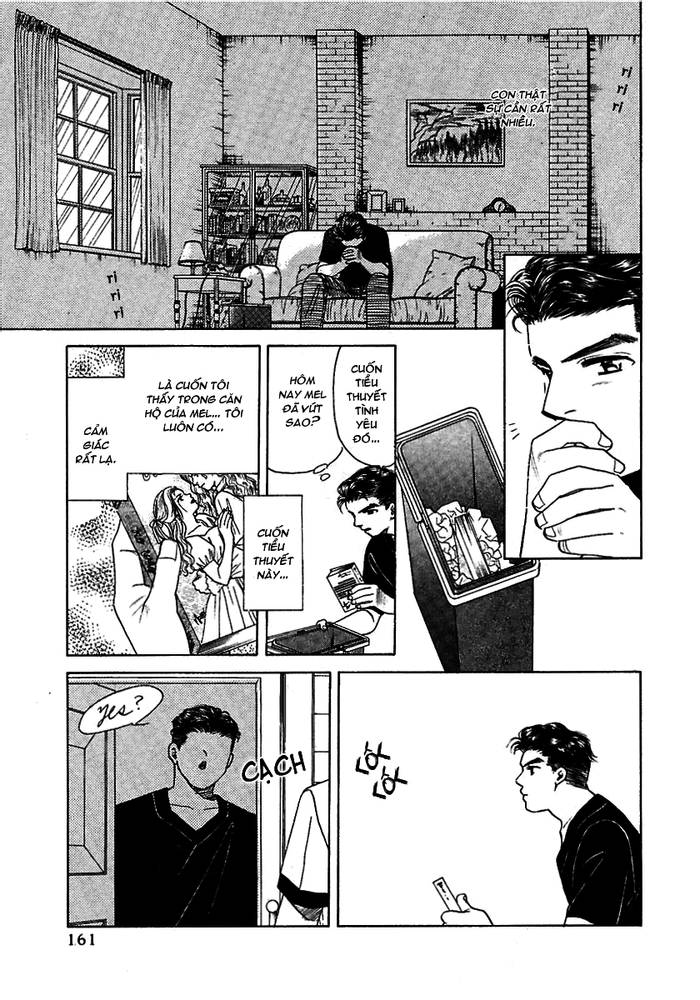New York New York - Vol 1- Chap 3 - Trang 31