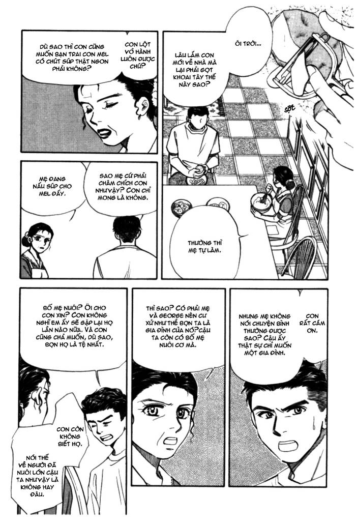 New York New York - Vol 2- Chap 2 - Trang 29