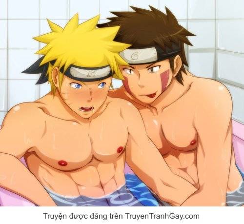 naruto sex  - Trang 5