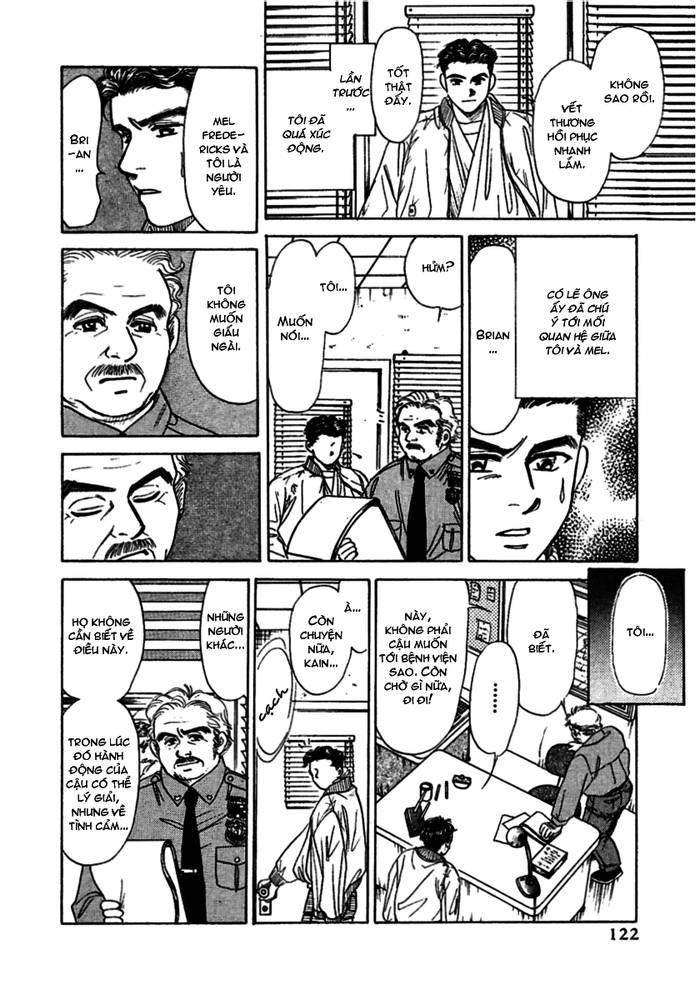 New York New York - Vol 1- Chap 2 - Trang 66
