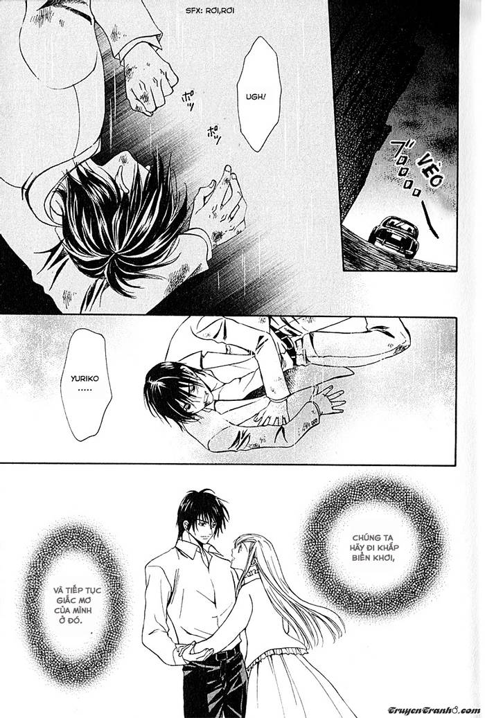 Aishu No Kanon- Chap 1 - Trang 7