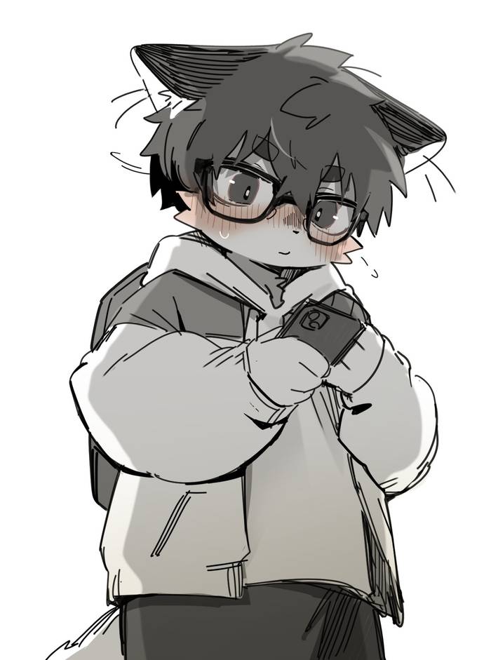 Mutsu-kun wa Mutsumajiku Shitai - Trang 35