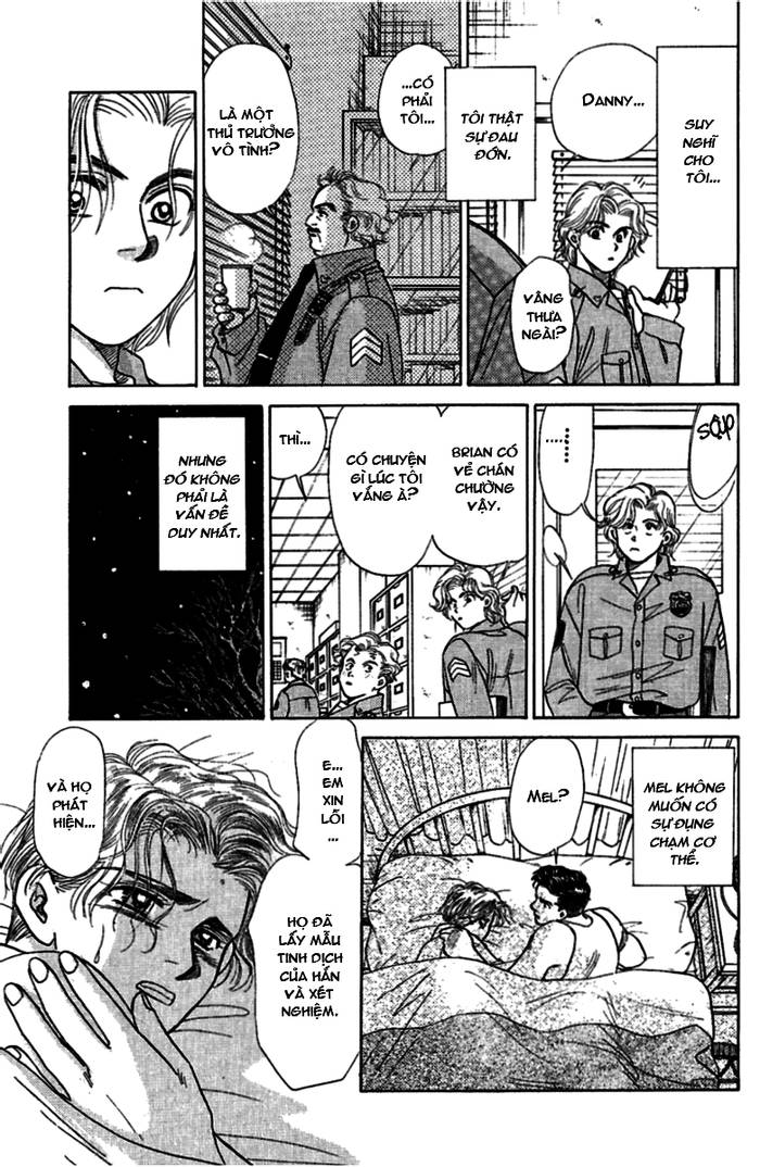 New York New York - Vol 1- Chap 2 - Trang 37
