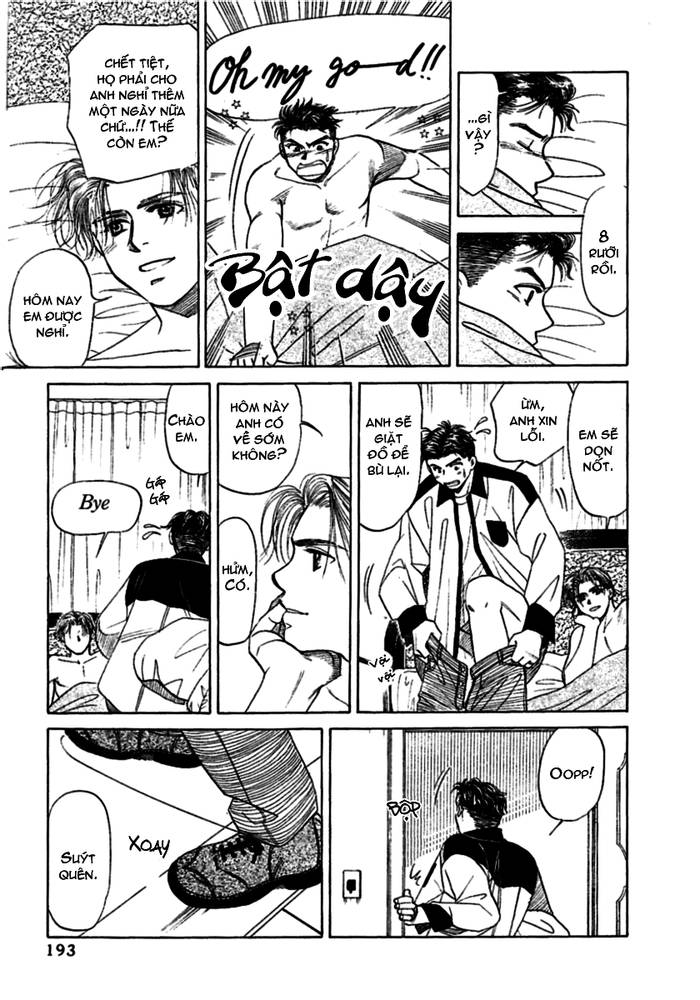 New York New York - Vol 2- Chap 3 - Trang 84