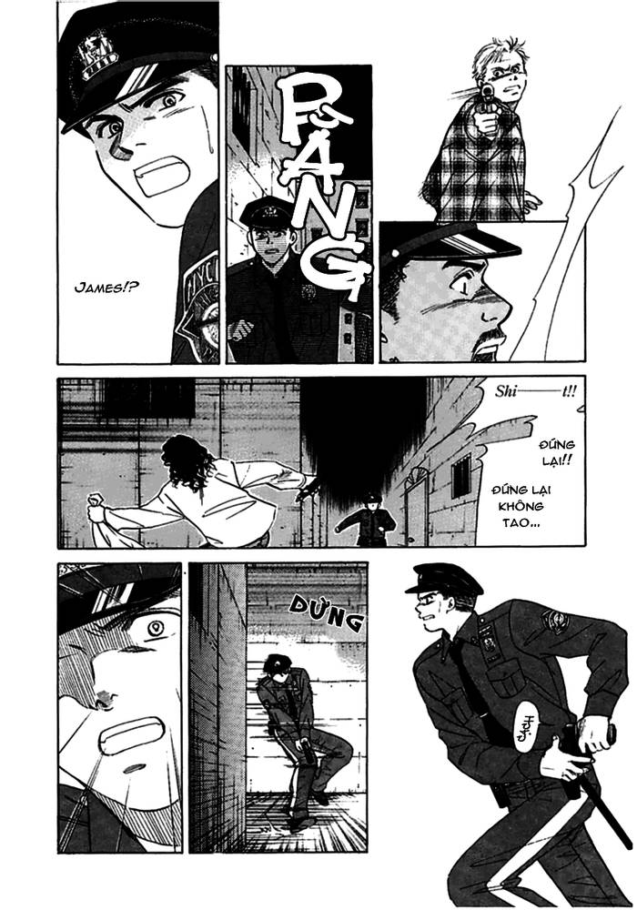 New York New York - Vol 2- Chap 3 - Trang 5