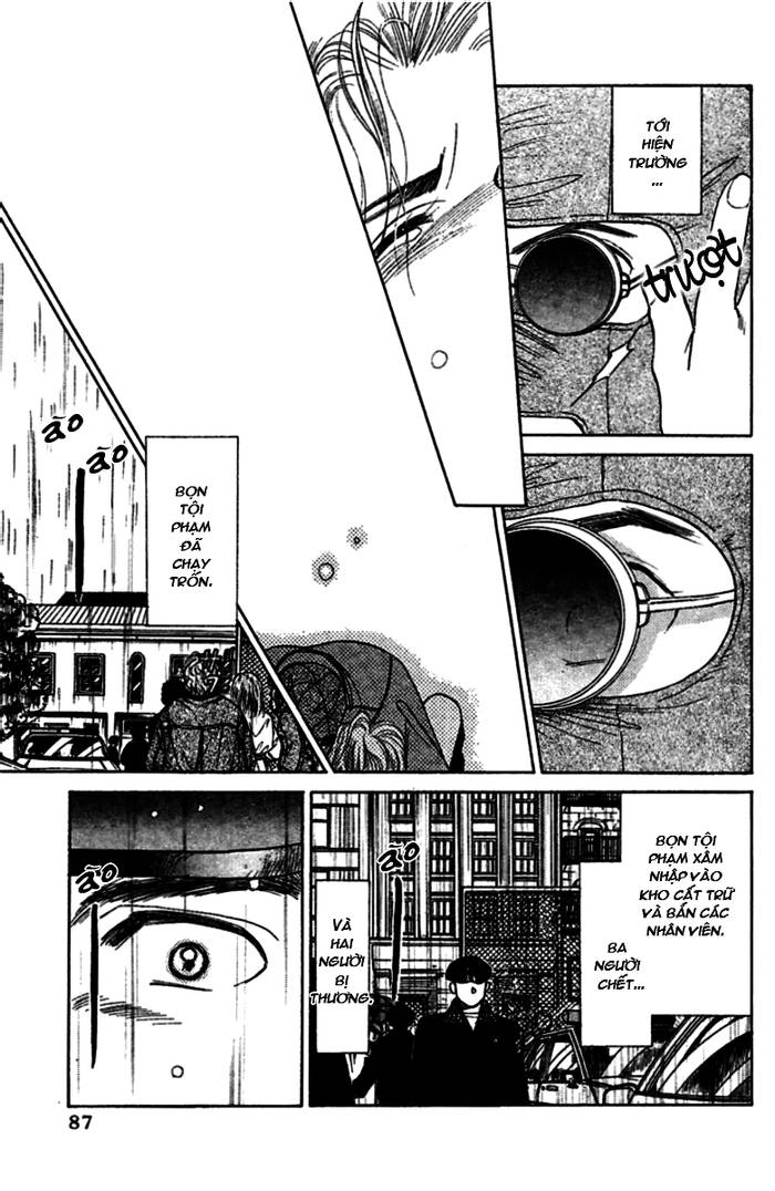 New York New York - Vol 1- Chap 2 - Trang 31