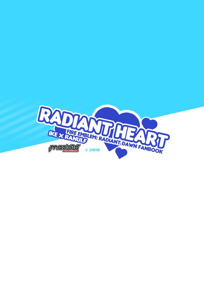 Radiant Heart  - Trang 40