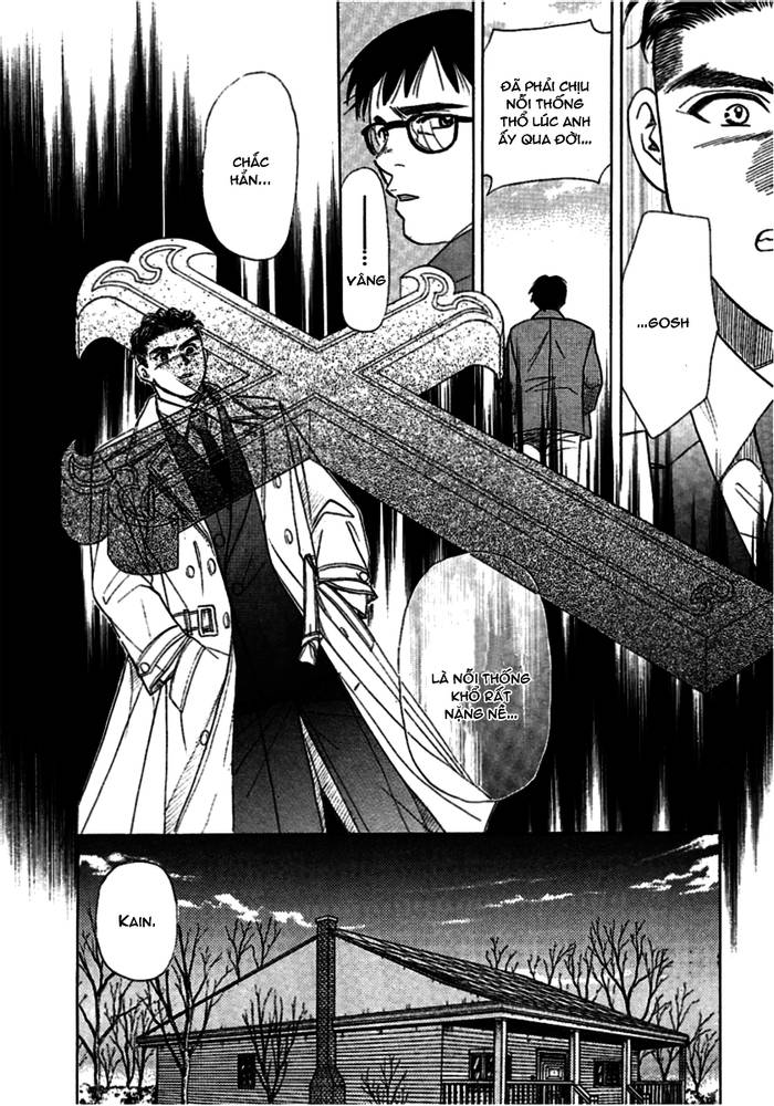 New York New York - Vol 2- Chap 3 - Trang 45