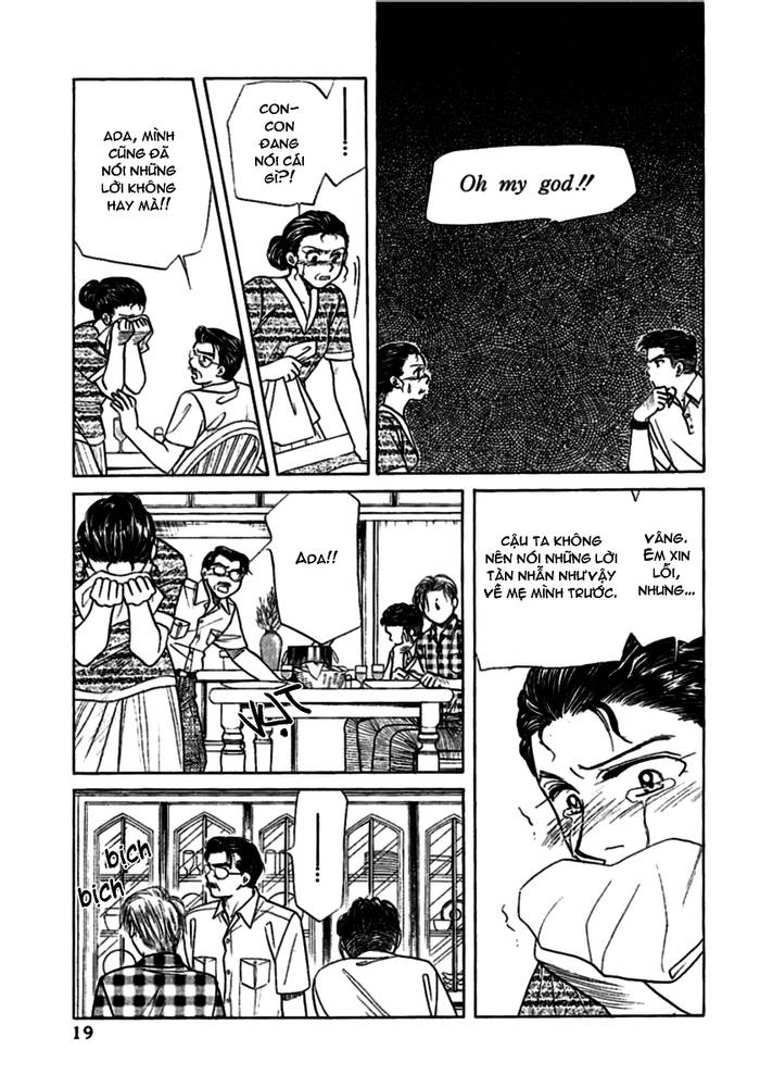 New York New York - Vol 2- Chap 1 - Trang 14