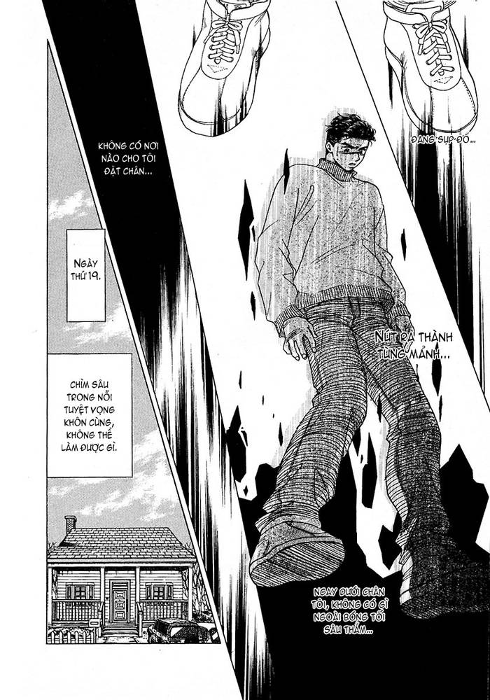 New York New York - Vol 3- Chap 1 - Trang 46