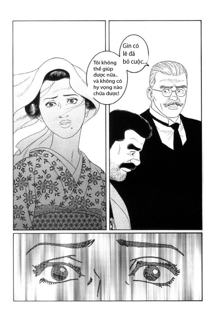 Silver Flower (Chap 1 Part 3) - Trang 52