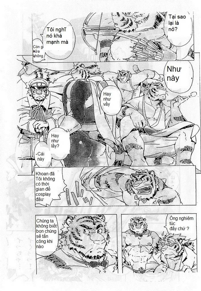 Build Tiger chap 2  - Trang 10