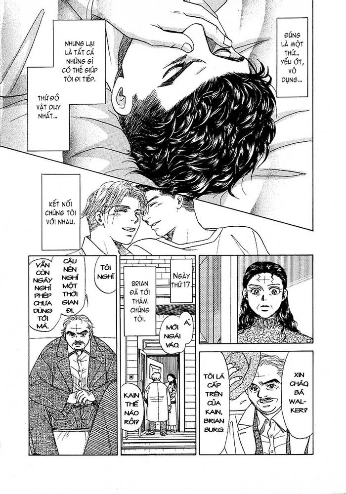 New York New York - Vol 3- Chap 1 - Trang 27