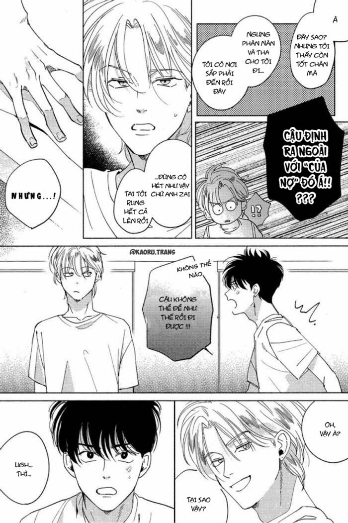 Fallin’ - dj Banana Fish - Trang 5