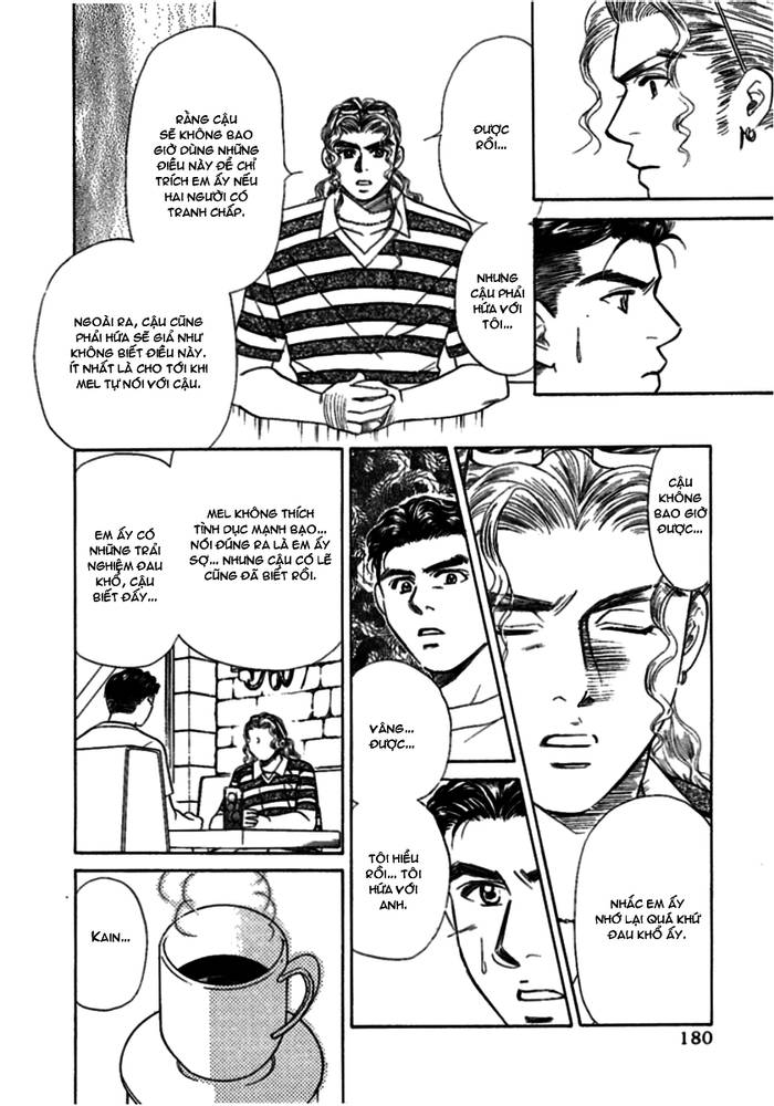 New York New York - Vol 1- Chap 3 - Trang 50