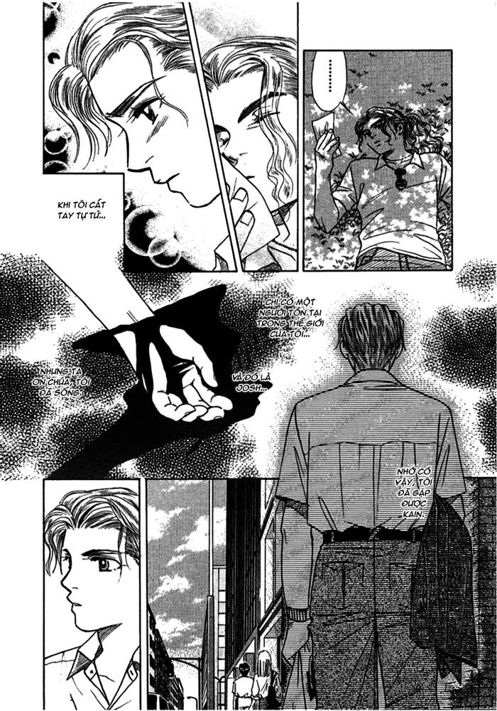 New York New York - Vol 1- Chap 3 - Trang 24