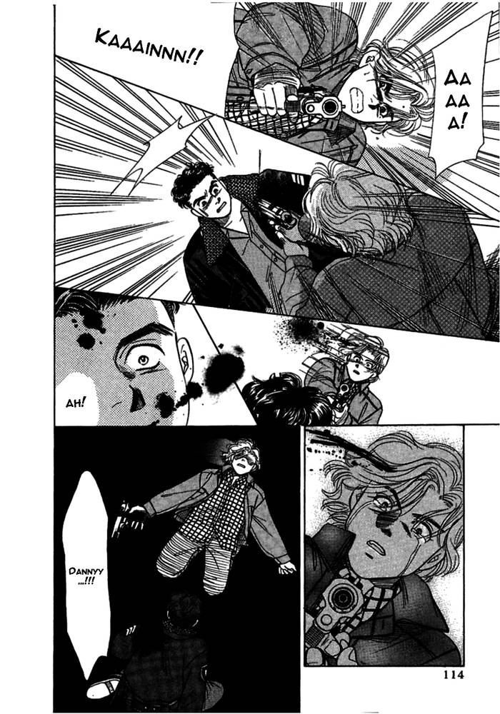 New York New York - Vol 1- Chap 2 - Trang 58