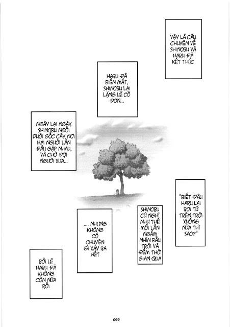 Haruneko - Chương 1-4 - Trang 19