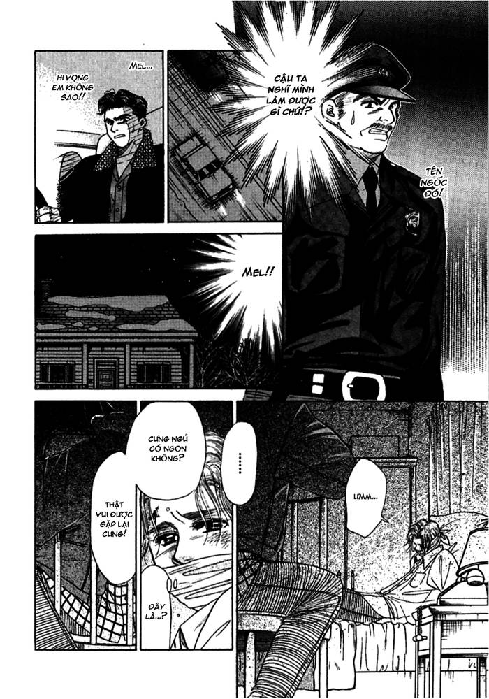 New York New York - Vol 1- Chap 2 - Trang 50