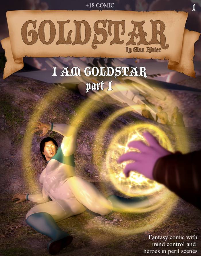 Anh Hùng Gold star  - Trang 7