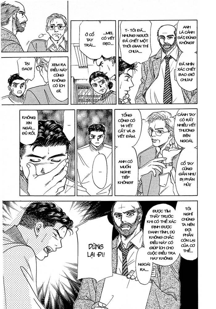 New York New York - Vol 3- Chap 1 - Trang 43