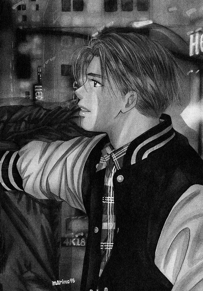 New York New York - Vol 3- Chap 1 - Trang 9
