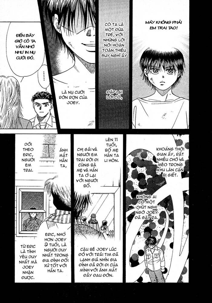 New York New York - Vol 3- Chap 2 - Trang 14