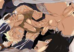 Fairy Tail Gay - Trang 8