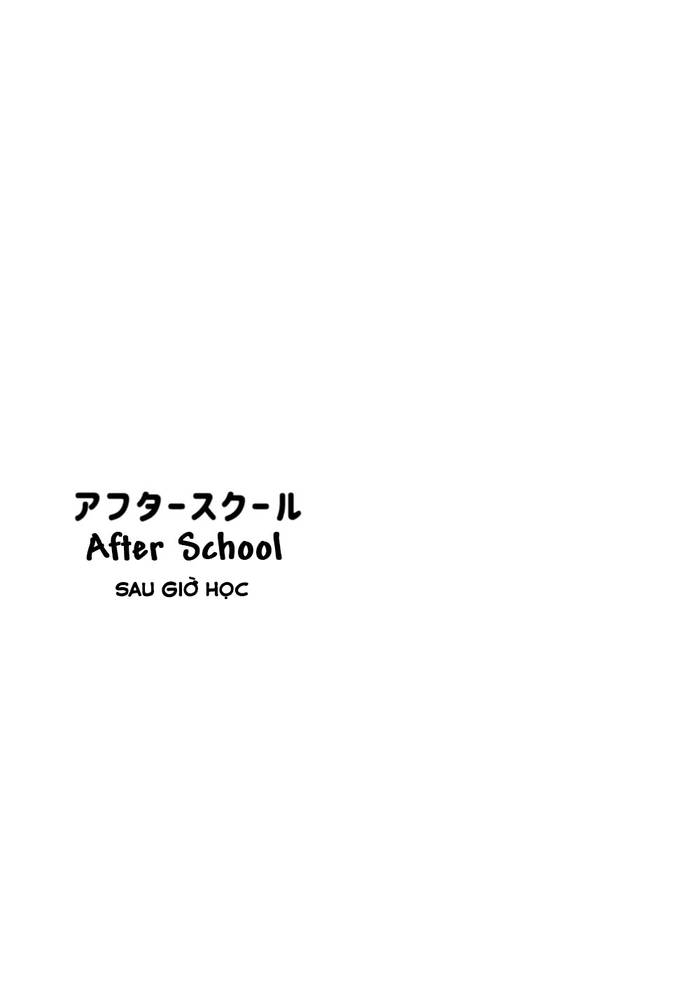 [Suikanotane (Hashikure Tarou)] After School [Vie] - Trang 4