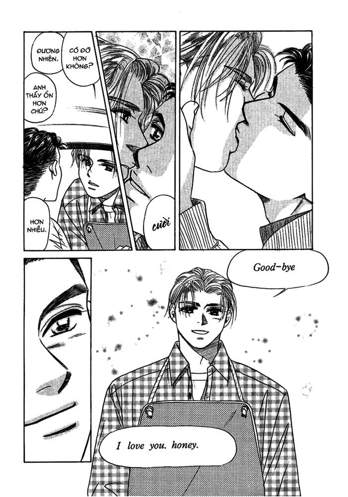 New York New York - Vol 2- Chap 3 - Trang 19