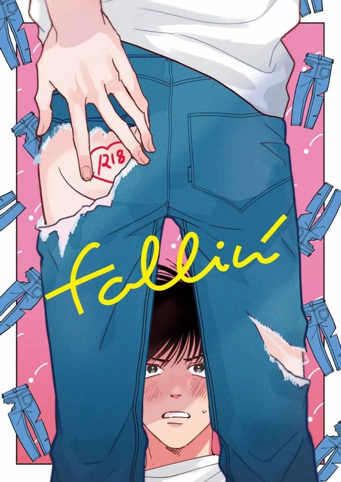 Fallin’ - dj Banana Fish - Trang 1