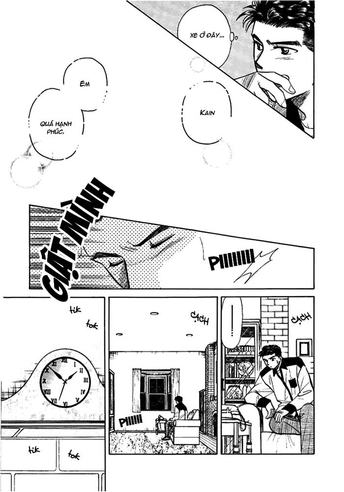 New York New York - Vol 2- Chap 3 - Trang 94