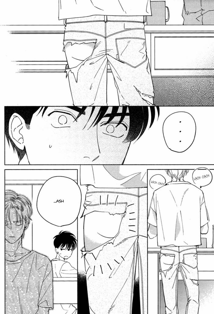 Fallin’ - dj Banana Fish - Trang 3
