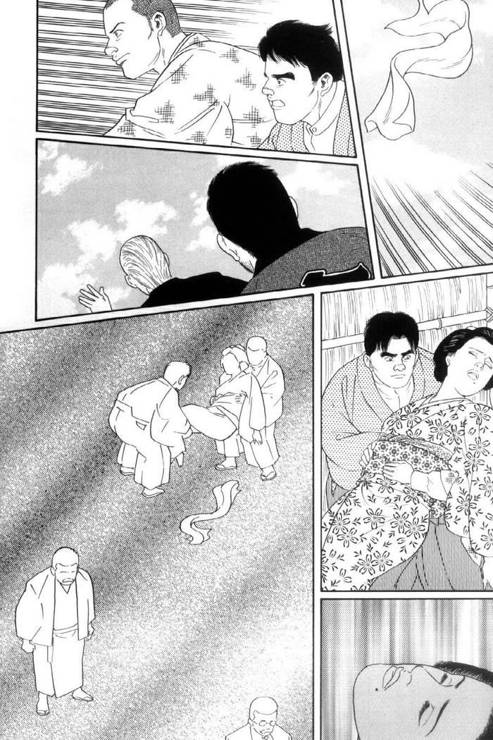 Silver Flower (Chap 1 Part 3) - Trang 53