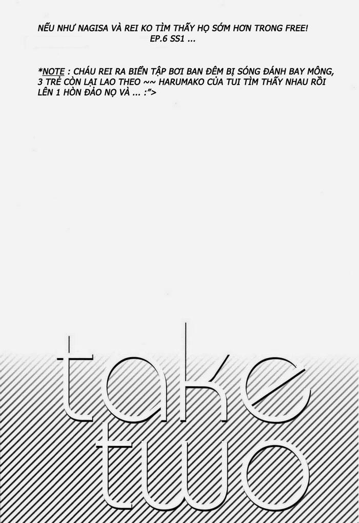 Take Two (Tiếng Anh) - Trang 5
