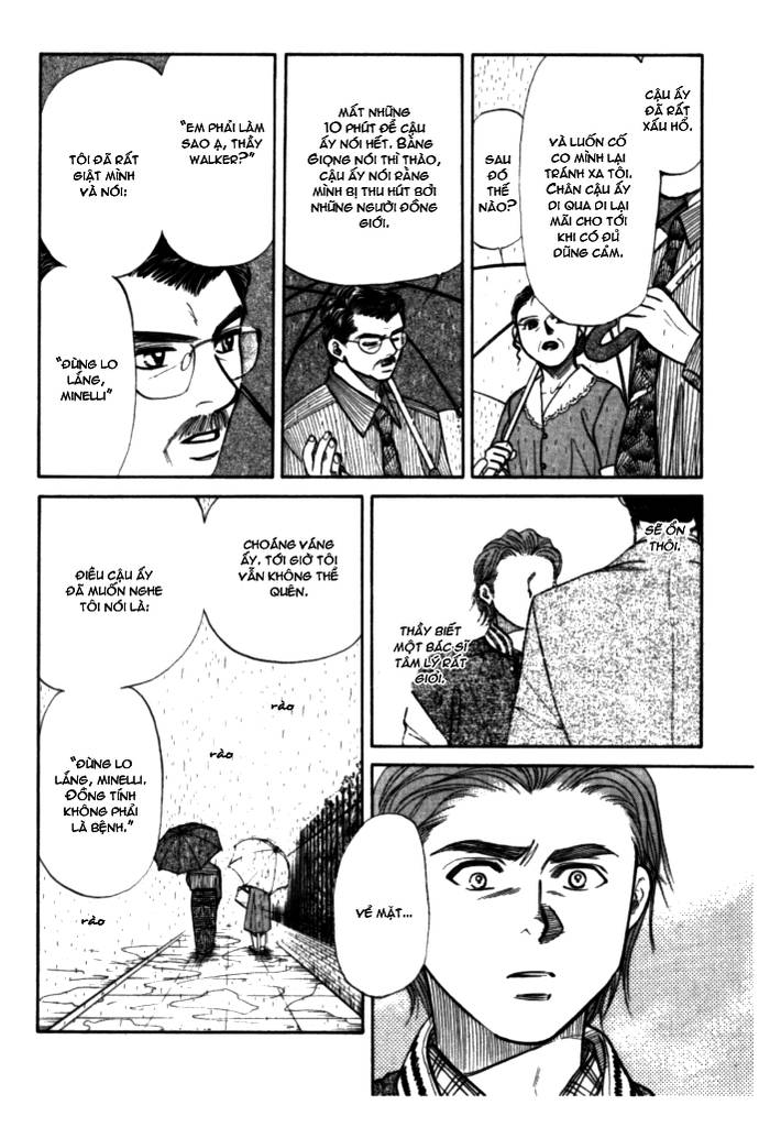 New York New York - Vol 2- Chap 2 - Trang 27