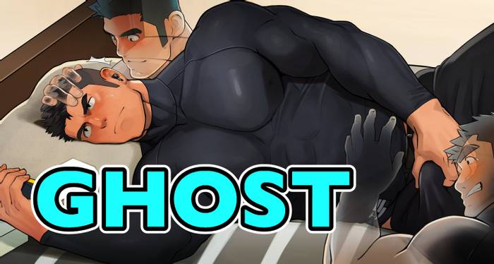 Ghost - Trang 1