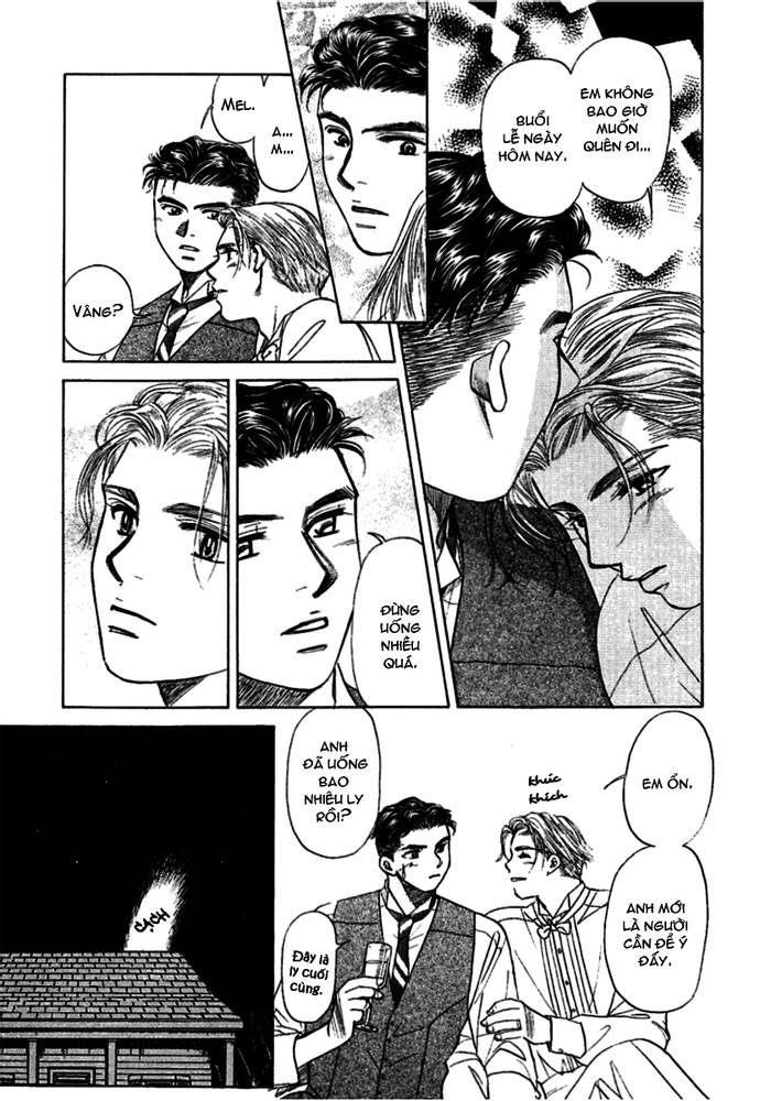 New York New York - Vol 2- Chap 3 - Trang 76