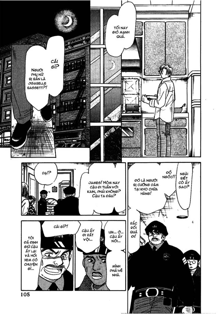 New York New York - Vol 1- Chap 2 - Trang 49