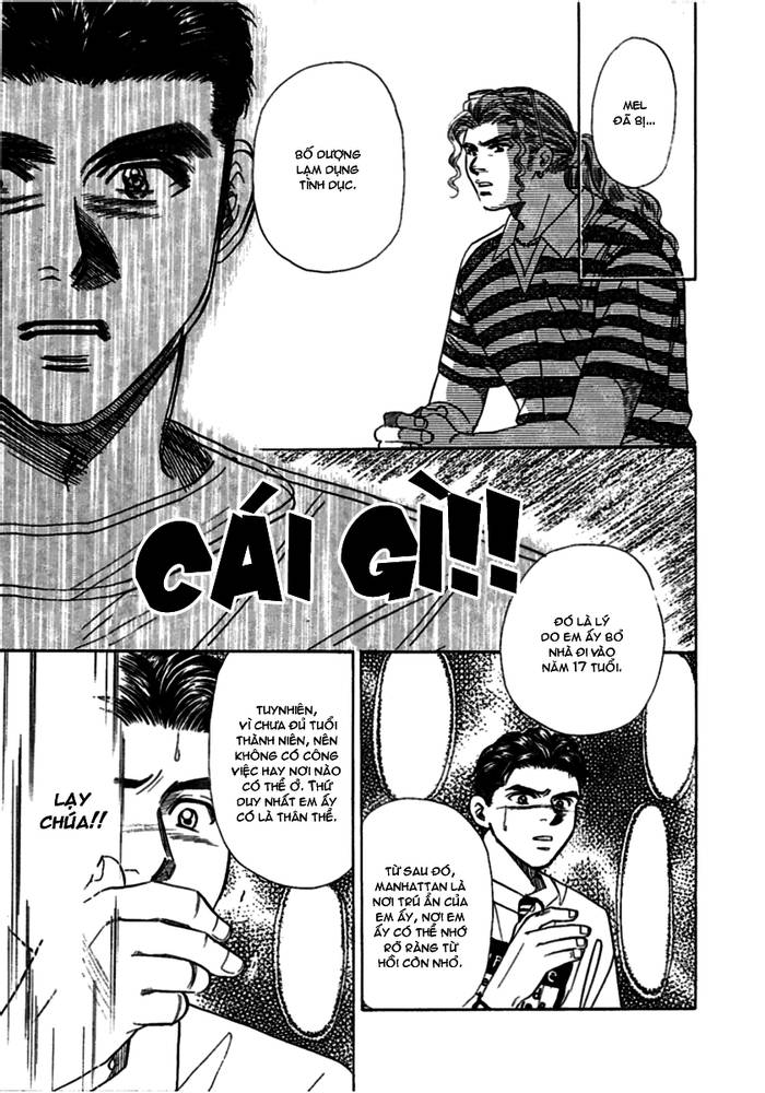 New York New York - Vol 1- Chap 3 - Trang 51