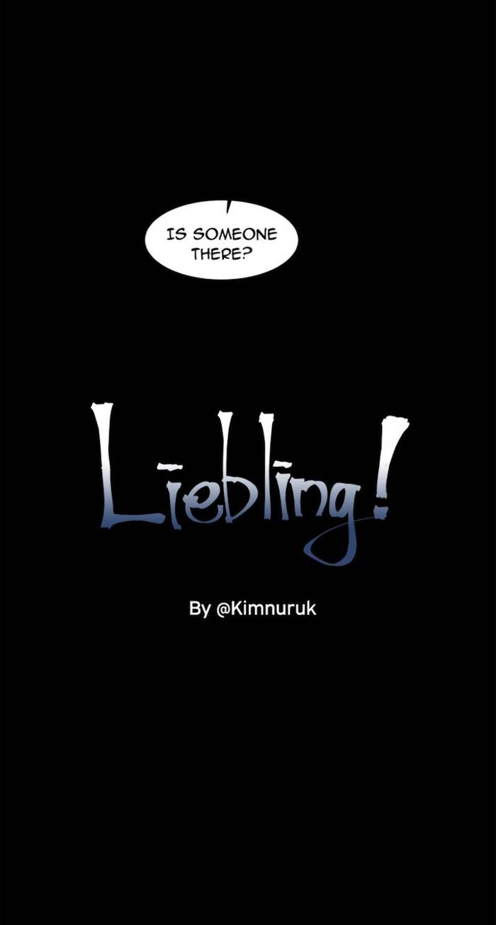 Liebling! - Trang 4