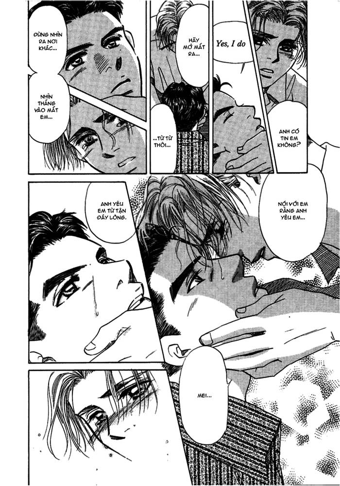 New York New York - Vol 1- Chap 3 - Trang 44