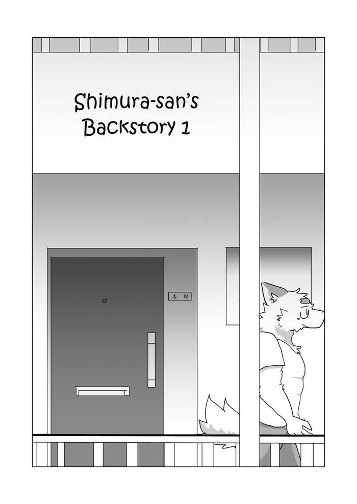 Shimura-san’s Backstory 1 [VN] - Trang 11