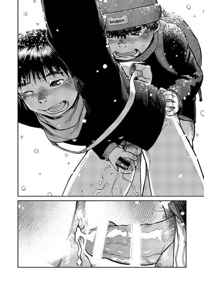 [Shounen Zoom (Shigeru)] Manga Shounen Phóng to Vol. 15 [Eng] - Trang 46