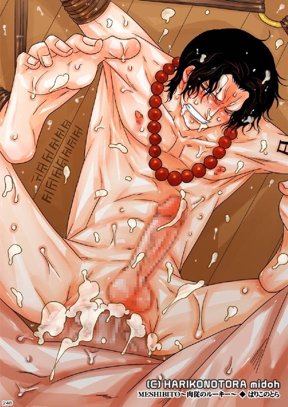 Ảnh lẻ One Piece - Trang 60