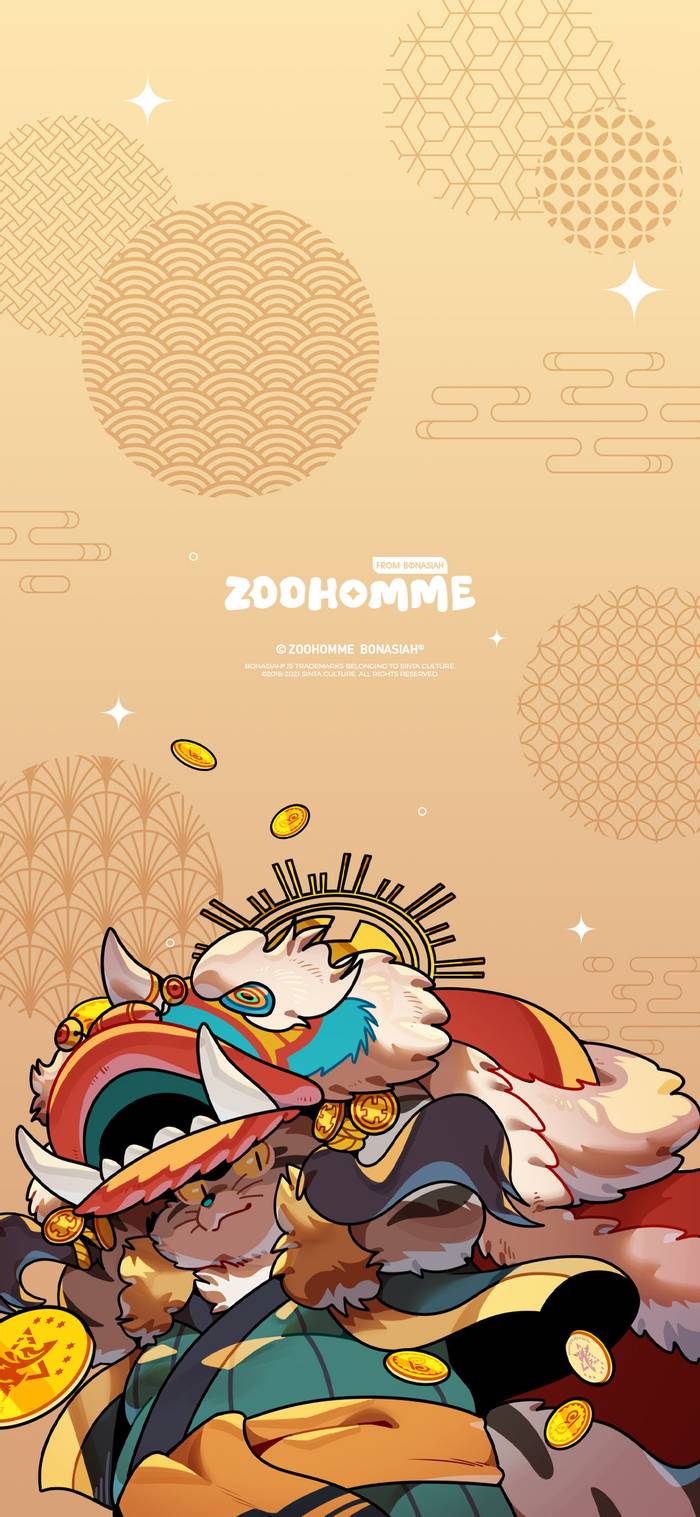 Ảnh lẻ ZooHomme - Trang 32