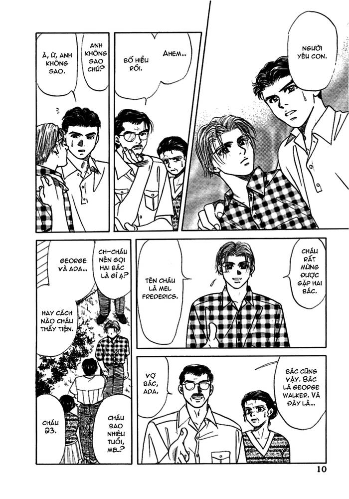 New York New York - Vol 2- Chap 1 - Trang 46